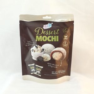 MOCHI SACHET COOKIE 12/120g R/F #BCYL163 mochi cream FR 08.26