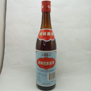 VIN DE CUISINE 12/640ml 88 SWHT shaoxing huadiao cooking w FR 06.26