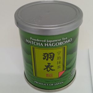 THE VERT MATCHA 8/5/40g UJINOTSUYU #65229 YJGTM1 hagoromo FR *R08.26*