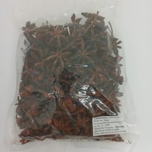 ANIS ETOILE 50/200g GREEN BAMBOU hoa hoi *RUP08.26*