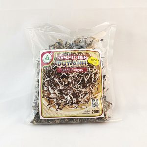 CHAMPIGNON NOIR EMINCE 50/200g DA 07.26