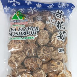CHAMPIGNON SHIITAKE PREM 30/375g P.BLOSSOM MUDT375 FR 05.26