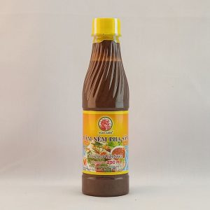 MAM NEM SAUCE ANCHOIS FERMENTE 24/250ml NGOC LIEN  06.25