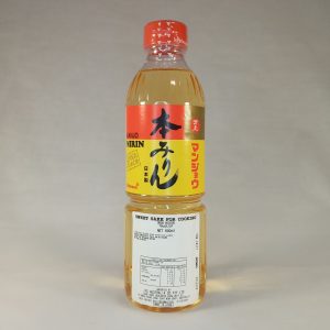 MIRIN 12/600ml KIKKOMAN #02961 manjo mirin FR *RUP08.26*