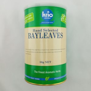 LAURIER 12/50g KRIO bay leaves FR 08.25