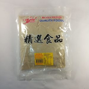 POIVRE BLANC MOULU 20/500g HEAVEN DRAGON #SPPP5 FR *RUP08.26*