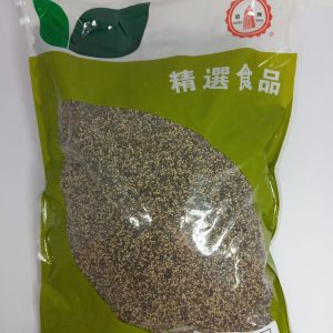 POIVRE NOIR CONCASSE 1kg PAGODA black pepper crushed RUP02.24*