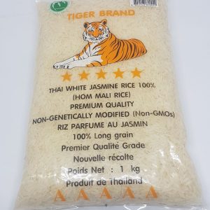 RIZ PARFUME JASMIN 12/1kg tiger brand PVC 208xpf-217xpf *RUP08.26*