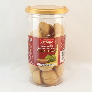 SUCRE DE PALMIER MINI 12/500g SURAYA #SUPA52 palm sugarminiFR *R8.26*
