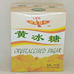 SUCRE ROCHE 24/454g OSHA #OSH0148 crystallised sugar FR *RUP08.26*