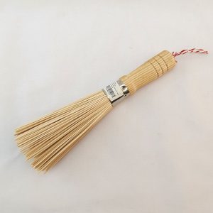 BROSSE BAMBOU POUR WOK 200pcs/ctn 1-3 P39 05.26