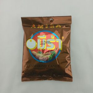 BONBON TAMARIN 108/96g AMIRA tamarin candy 12.24 **PROMO*