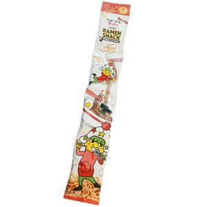 RAMEN SNACK ORIGINAL SUSPENDU 12/84g BABYSTAR #41275 FR 09.26