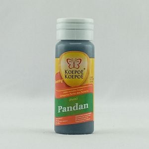 ESSENCE PANDAN butterfly 144/6/25ml KOEPOE #M095 FR 04.26