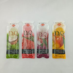 GELEE ASSORTIS 100pcs 5kg/50g DR Q FR 06.25