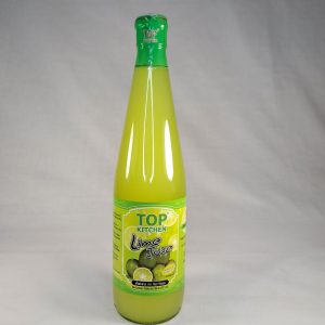 JUS DE CITRON VERT 700mlx12 TOP KITCHEN 08.26