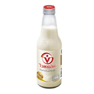 LAIT SOJA VITAMILK 24/300ml soy milk 08.26