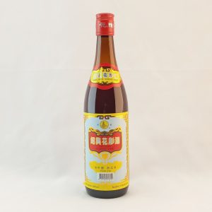 VIN DE CUISINE SHAOXING BLEU 12/640ml PAGODE #CW041 FR *RUP09.26*