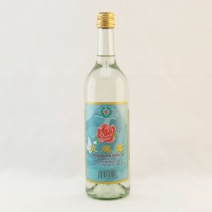 VIN DE CUISINE MEI KWEI LU 12/750ml HSIANG #CW044 FR *RUP08.26*