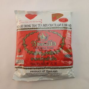 THE THAI MIX 12/400g CHATRAMUE #T078 FR *RUP09.26*