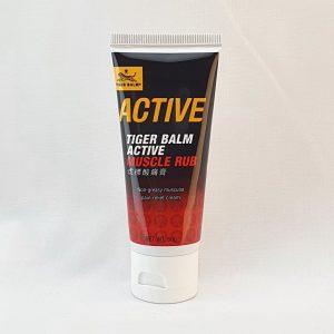 MUSCLE RUB 12/60g TIGER BALM FR 09.26