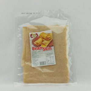SOJA CAILLE FEUILLE 60/40g D&P #DP122 bean curd sheets FR 04.26