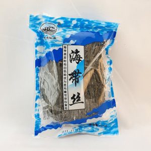 ALGUE DESHYDRATE 100/100g GUIFENG MINHAI #CDP405 dried seaweedFR08.26