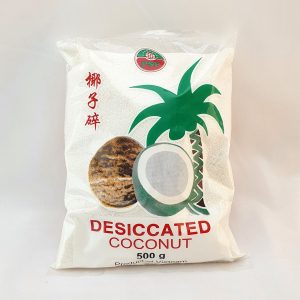 COCO RAPEE 30/500g PSP #VDP023 desicated coconut FR 08.26