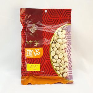 GRAINE DE LOTUS 50/170g EAGLOBE #CDP324 FR 08.26
