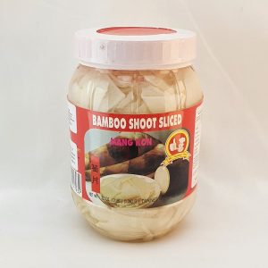 BAMBOU PICKLES 12/1,360g MR N1 #CV007 sour bamboo shoot FR *RUP09.26*