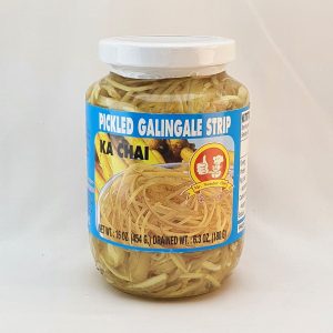 GALANGA EMINCE AU SAUMURE 12/454g MR N1 #CV214 FR *RUP09.26*