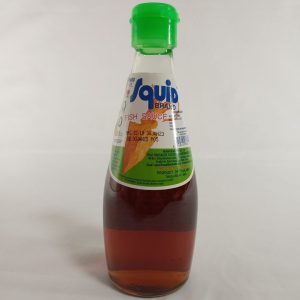 NUOC MAM SEICHE 12/300ml SQUID fish sauce 08.26