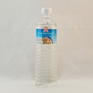 VINAIGRE BLANC 12/1L GOLDEN MOUNTAIN #V002 distilled vinegarFR*R7.26*