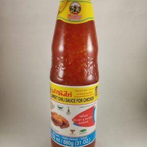 SAUCE PIMENT SUCRE 12/730g PANTAI sweet chili 08.26