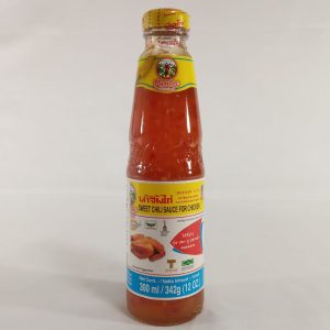 SAUCE PIMENT SUCRE 24/300ml PANTAI sweet chili chicken 08.26
