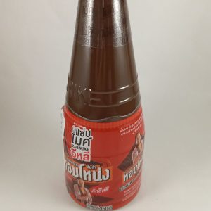 SAUCE POISSON THAI 24/350ml ZAB MIKE ELI mam nem hom norng 08.26
