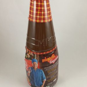SAUCE POISSON THAI 24/330ml ZAB MIKE BLEU mam nem anekprasong *R09.26
