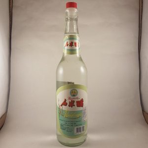 VINAIGRE DE RIZ 12/600ml NARCISSUS rice vinegar 09.26
