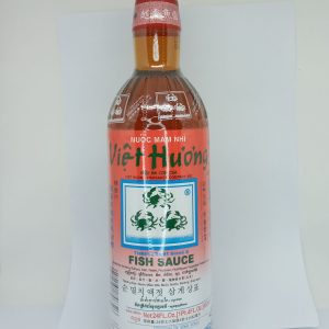 NUOC MAM 3crabes 12/682ml VIET HUONG #391013 FR 09.26