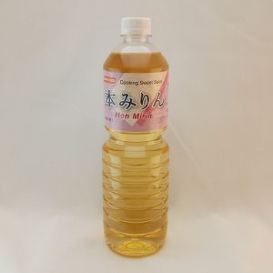 MIRIN 12/880ml WINE FOOD #41724 hon mirin FR 09.26
