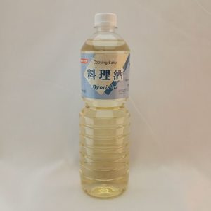 SAKE CUISINE 12/880ml WINE FOOD #41721 cooking sake FR 09.26