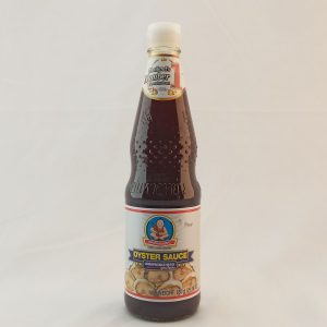SAUCE HUITRE 12/850g HEALTHY BOY #S186 oyster sauce FR *RUP02.26*