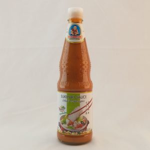 SAUCE SUKIYAKI 12/800g HEALTHY BOY #S188 sukiyaki sauce FR 11.25