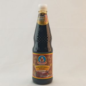 BLACK SOY 12/970g HEALTHY BOY #S191 black soy sauce FR *RUP06.26*