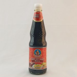 SAUCE SOJA SUCRE 12/970g HEALTHY BOY #S192 sweet soy sauce FR *R5.26*