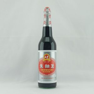 SAUCE SOJA CLAIRE SUP 12/600ml N°1 #CS113 sup light soy sauceFR*R8.26