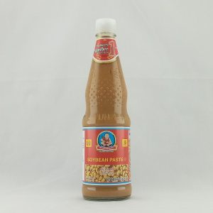 SAUCE PATE SOJA 12/810g HEALTHY BOY #P014 soybean paste FR 04.26