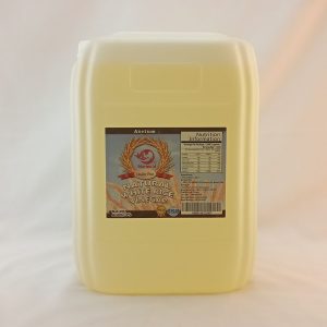 VINAIGRE TAIPAN 9% 20L #QV taipan vinegar FR 06.26