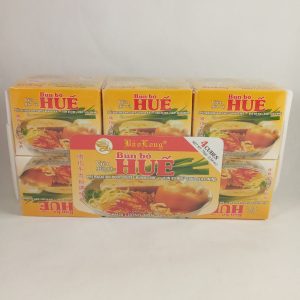 CUBE BUN BO HUE 144/75g BAO LONG 08.26