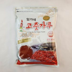 PIMENT KOREEN GOCHUGARU 10/1kg #400302 lim ga ne chili  FR 09.26